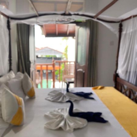 Flamingo Guest House 우나와투나 외부 사진