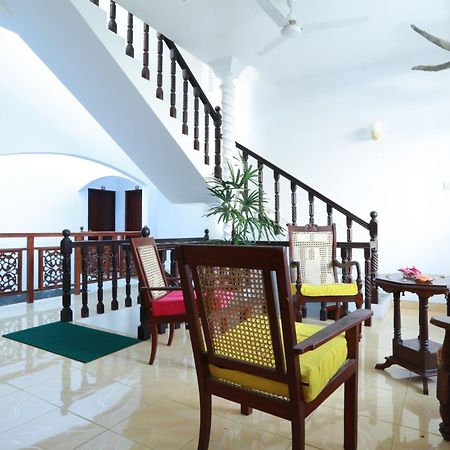 Flamingo Guest House 우나와투나 외부 사진