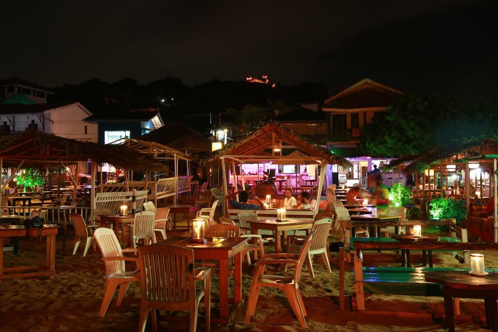 Flamingo Guest House 우나와투나 외부 사진