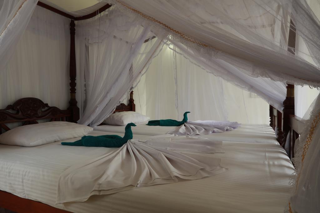 Flamingo Guest House 우나와투나 외부 사진