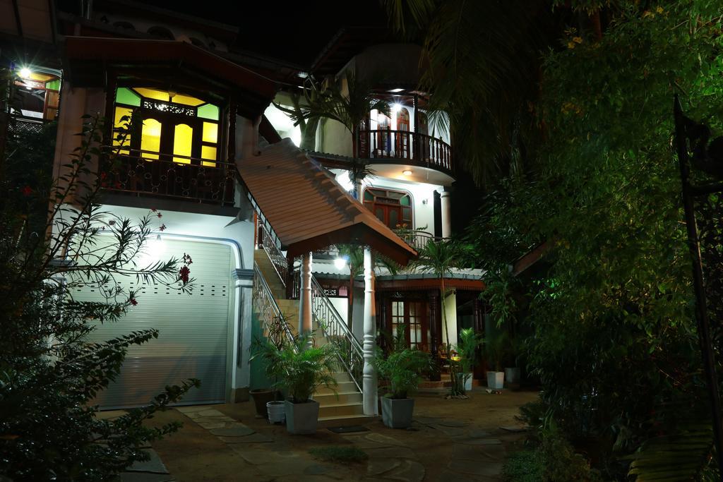 Flamingo Guest House 우나와투나 외부 사진