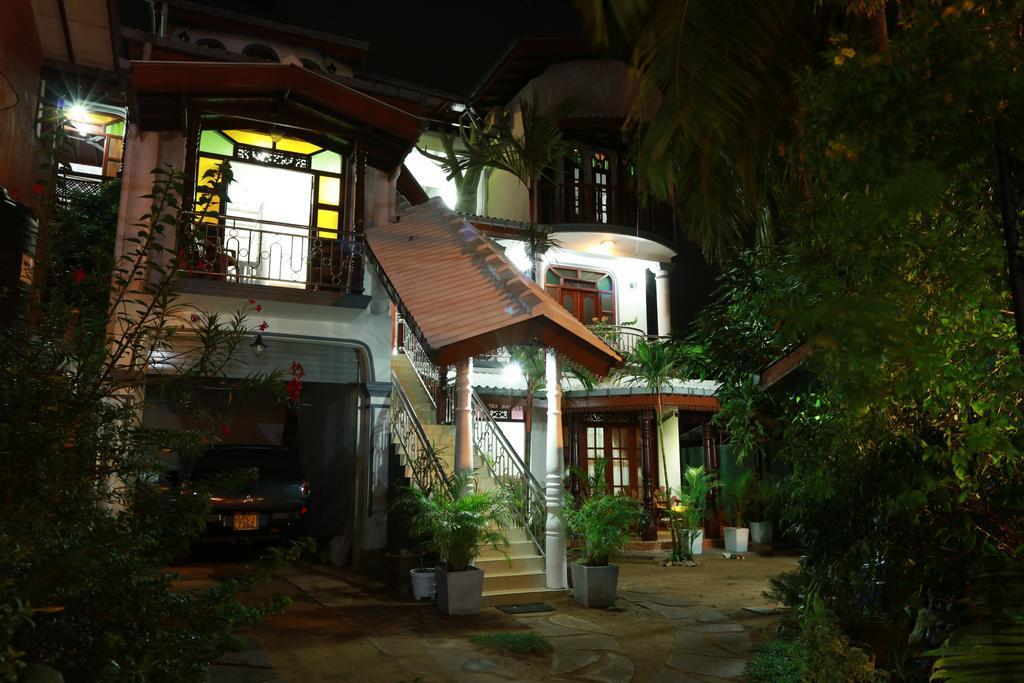 Flamingo Guest House 우나와투나 외부 사진
