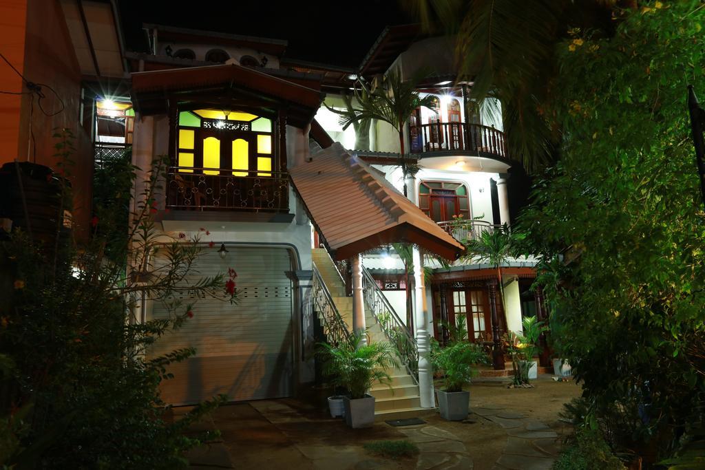 Flamingo Guest House 우나와투나 외부 사진