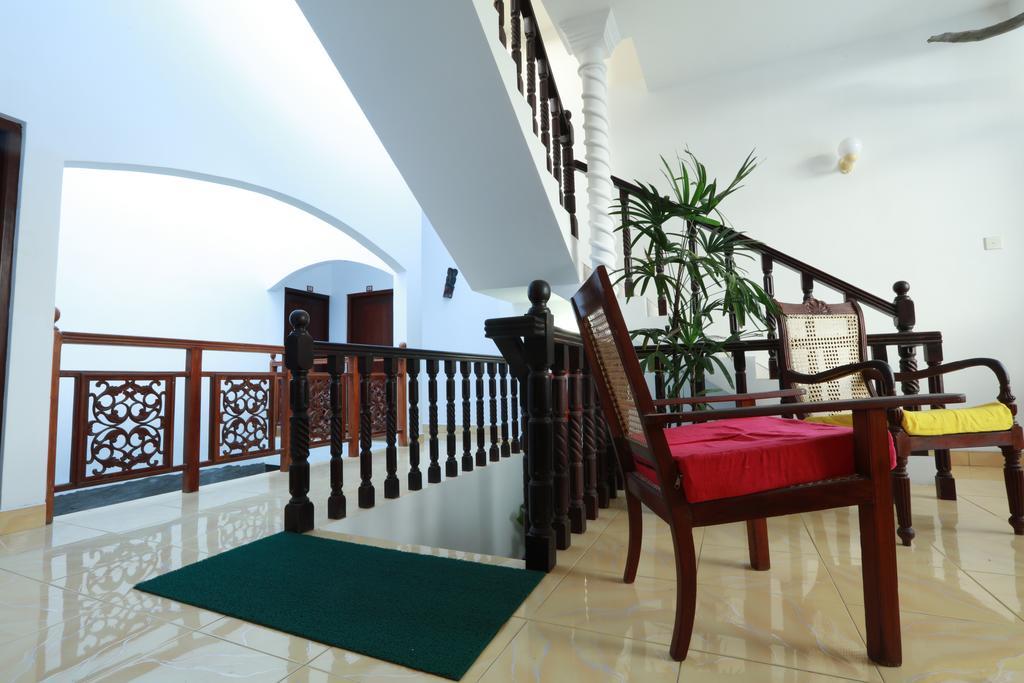 Flamingo Guest House 우나와투나 외부 사진