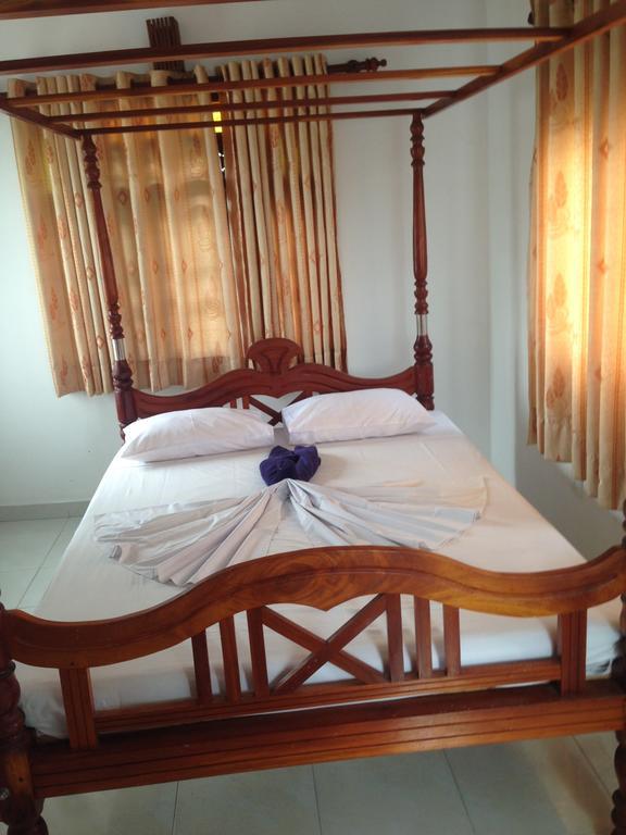 Flamingo Guest House 우나와투나 외부 사진