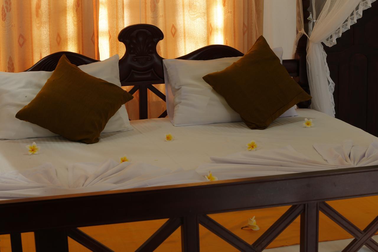 Flamingo Guest House 우나와투나 객실 사진