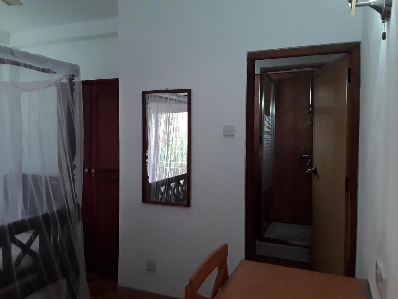 Flamingo Guest House 우나와투나 외부 사진