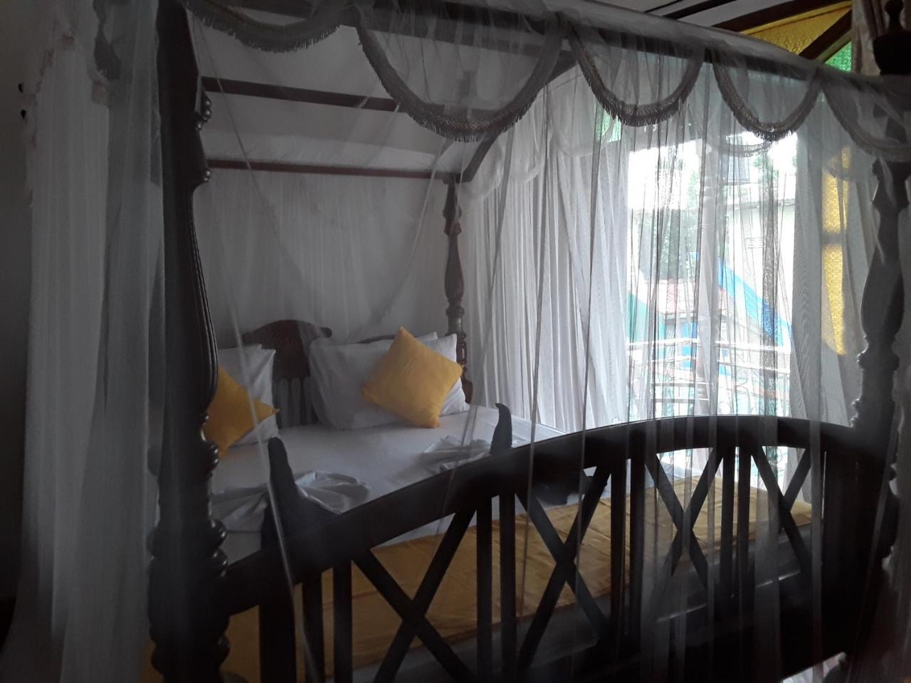 Flamingo Guest House 우나와투나 외부 사진