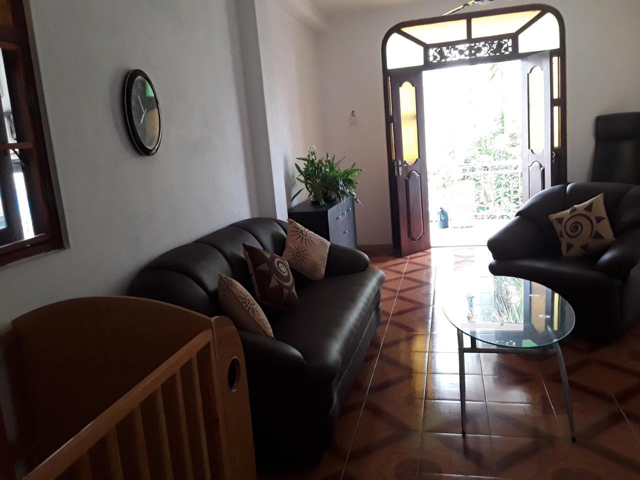 Flamingo Guest House 우나와투나 외부 사진